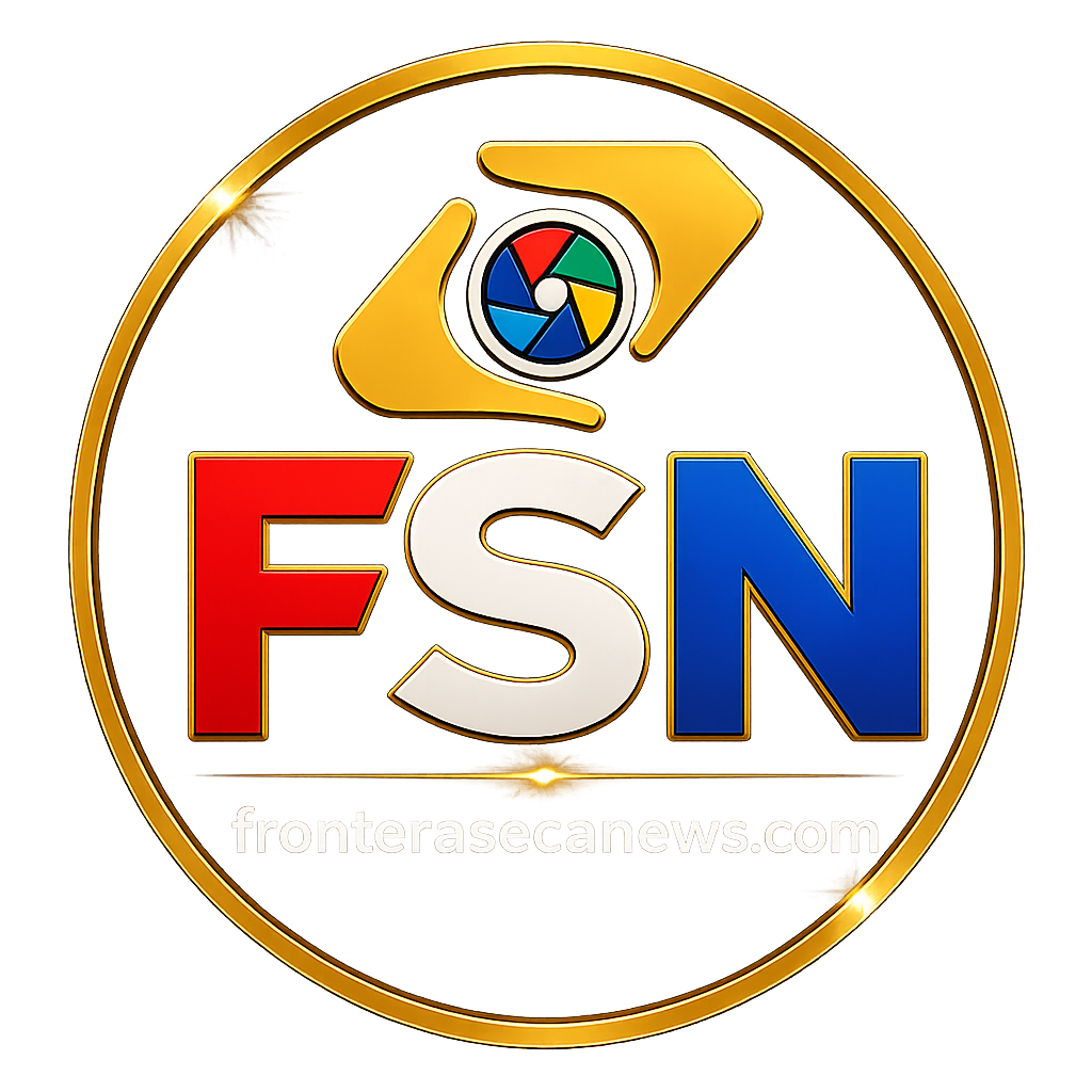 Frontera Seca News