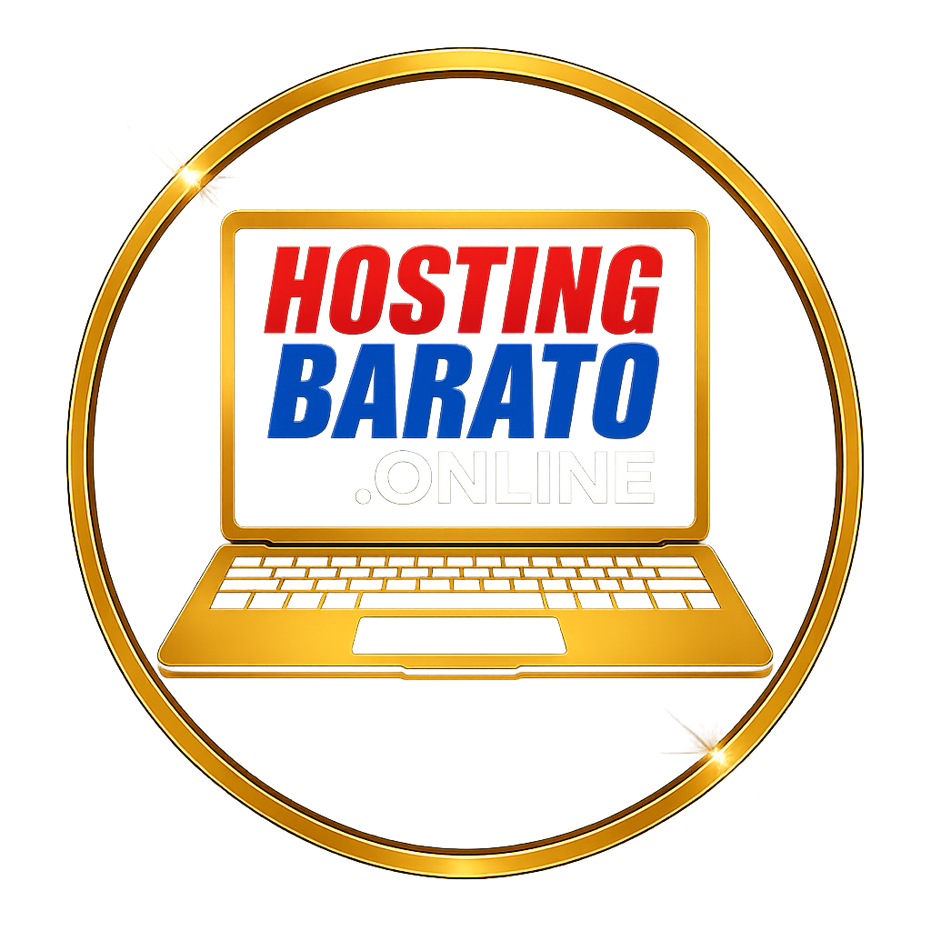 HostingBarato.Online