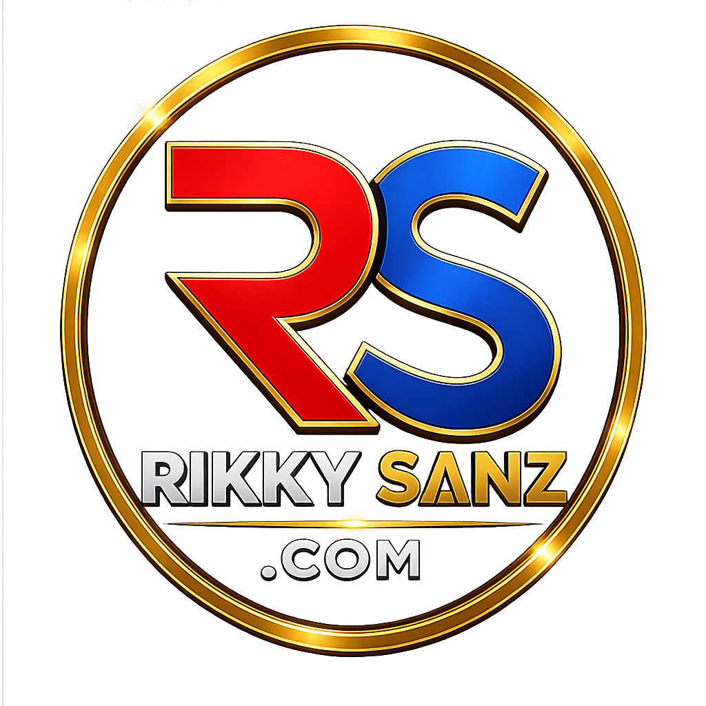 RikkySanz.com