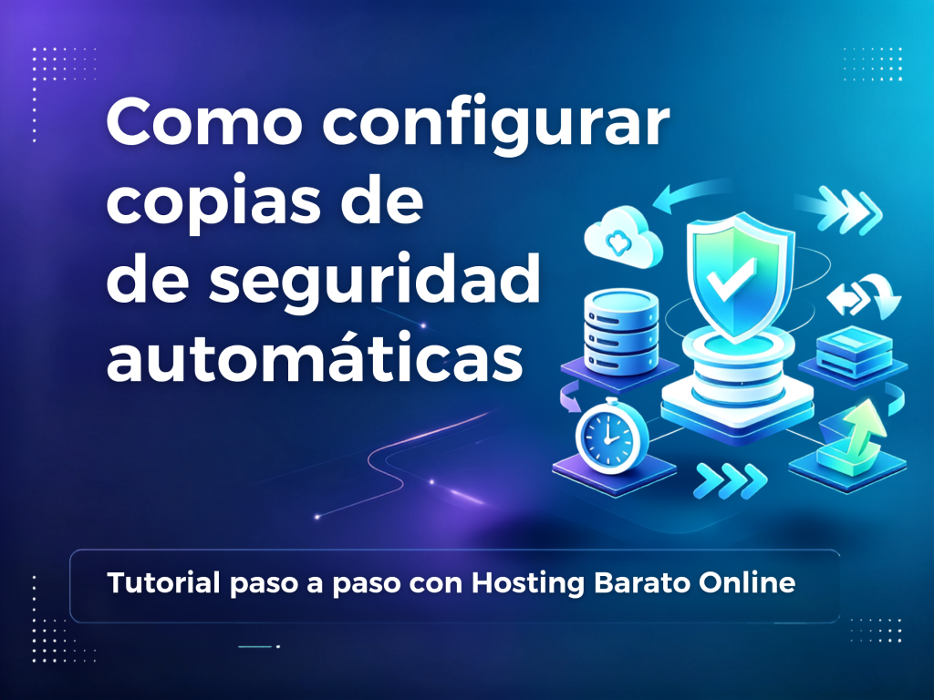 Cómo crear un correo profesional con tu propio dominio