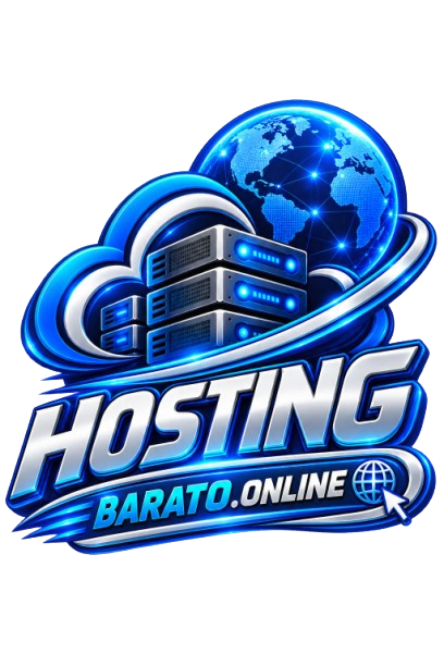 HostingBarato.Online