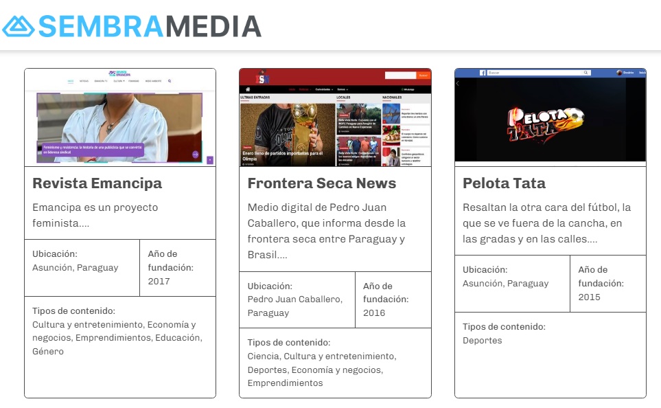 sembra media fsn