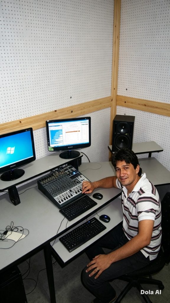 comunicación institucional, diseño y periodismo