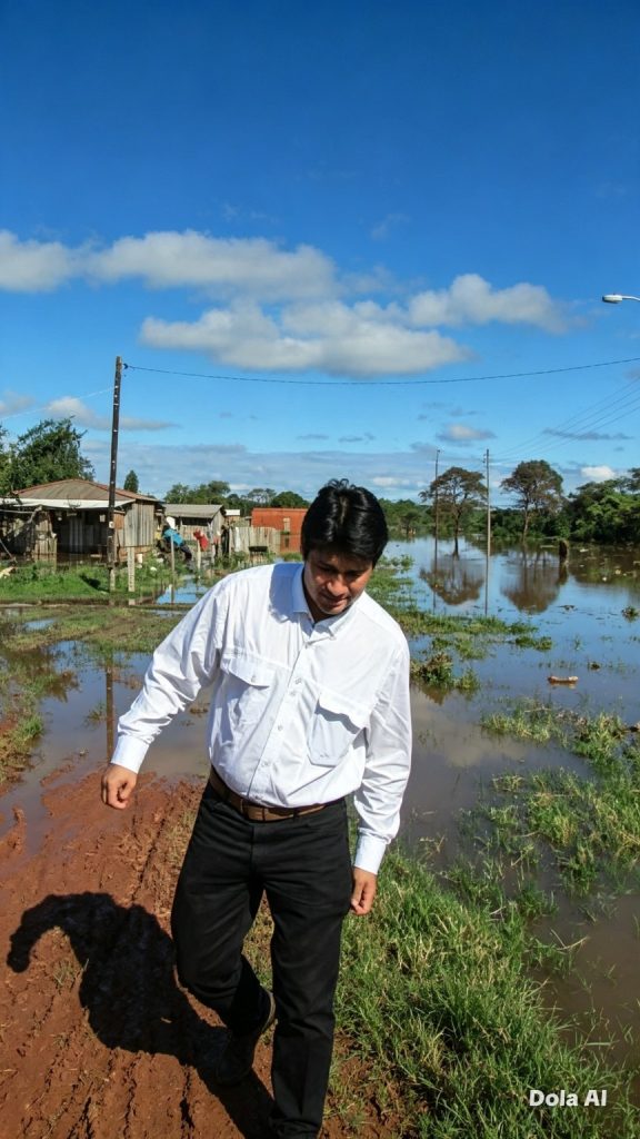 Liderazgo público sin abandonar la comunicación liderazgo público sin abandonar la comunicación